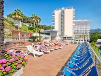 Hotel Oasis Park Splash Hotels in Calella