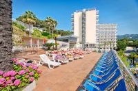 Hotel Oasis Park Splash