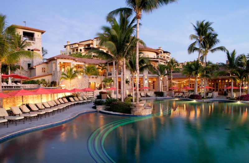 Hacienda Beach Club & Residences photo 2