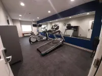 Microtel Inn & Suites by Wyndham Loveland - Gym