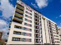 Elitte Inn & Suites Hotels near Carrefour Orhideea
