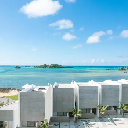 Villa Valiosa on the Beach