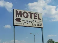 Motel Pierre - Motels