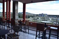 La Stanar Hotel - Balkoner