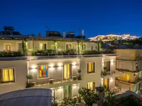 Kimon Hotel Athens Hotels near Athens Gallery