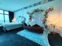 GYDEN GARDEN INN #Near SouthKey Mid Valley Megamall