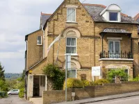 Abbey Lodge Hotel Hotels in High Wycombe