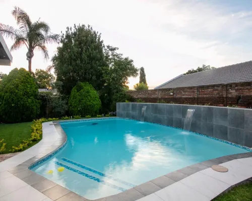 Menlyn Apartments Hotels near Garsfontein
