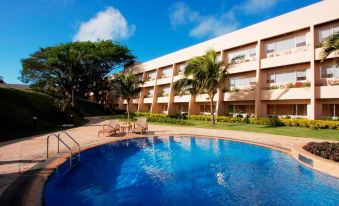 Taal Vista Hotel