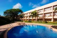 Taal Vista Hotel - románticos