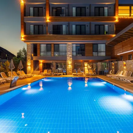 Regnum Banya Thermal Hotel