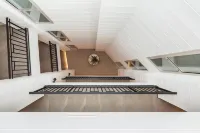 Mon Suites Benlliure - Kitchens