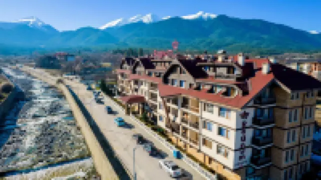Regnum Bansko Ski Hotel & Spa