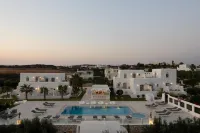 White Dunes Luxury Boutique Hotel - 5-Star