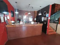 Hotel Real de la Sierra