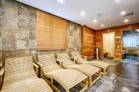 Bassiana Hotel és Étterem - spa