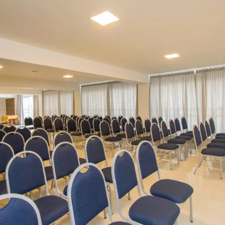 Hotel Atlântico