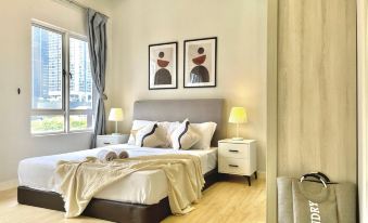 Holiday Place Kuala Lumpur