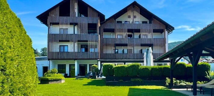 Das Kronberg Hotel - Adults Only - Inkl Soft- Und Heißgetränkeflat Hotels in Lower Bavaria