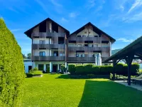Das Kronberg Hotel - Adults Only - Inkl Soft- Und Heißgetränkeflat - 4-stjärniga