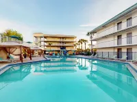 Park Royal Orlando - parking