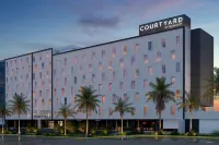 Courtyard by Marriott Guadalajara Andares - نادي رياضي
