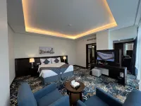 Zaha Taiba Hotel Hotels near Mount Uhud