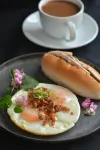 The 8 Hotel Udonthani - Aamiainen