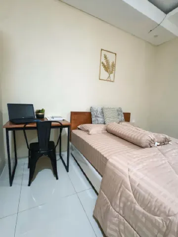Casaluna Residence Semarang - Only for WOMAN