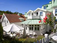 Nautic Hotell Hotel a Marstrand