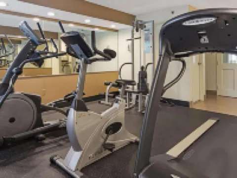 クオリティ イン ジャクソンビル - オレンジ パーク ニア ネイバル エア ステーション ジャクソンビルのホテル