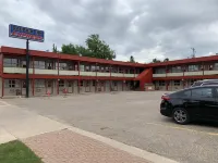 Dauphin Inn Express - Motels
