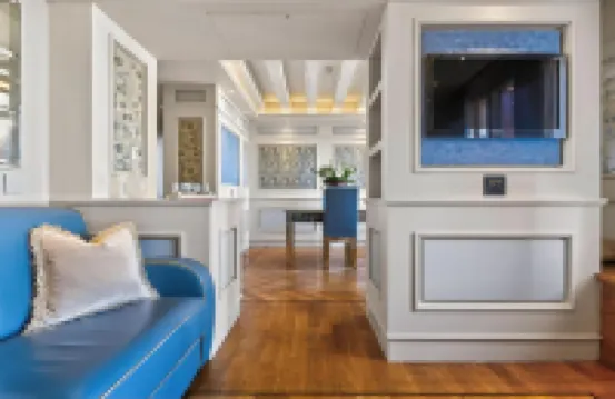 카날레토 럭셔리 스위트 - 산 마르코 럭셔리