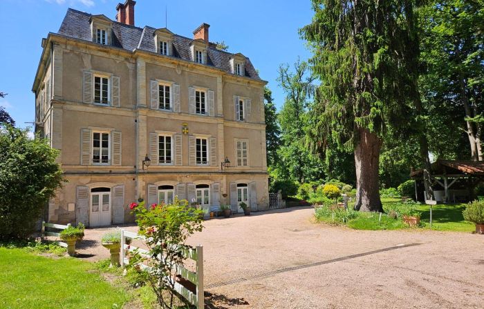Château de MontSablé