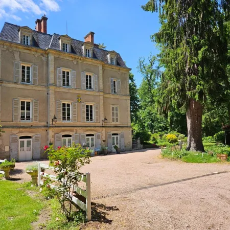 Château de MontSablé
