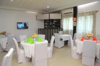 Miliet Hotel - Frühstück