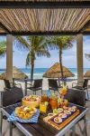 Krystal Cancun - Merinäköala