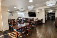 Hotel Lotus Kansas City Stadium - Desayuno