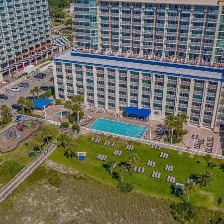 Dunes Village
