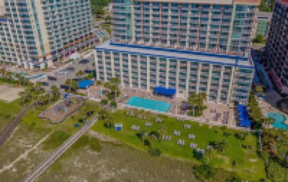 Dunes Village