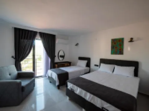 Imbrossa Hotel Hotels in Gokceada