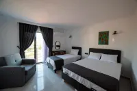 Imbrossa Hotel