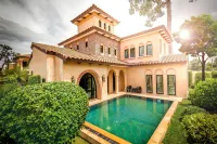 Estella Pool Villas Pattaya (Formerly Chivani Pattaya)