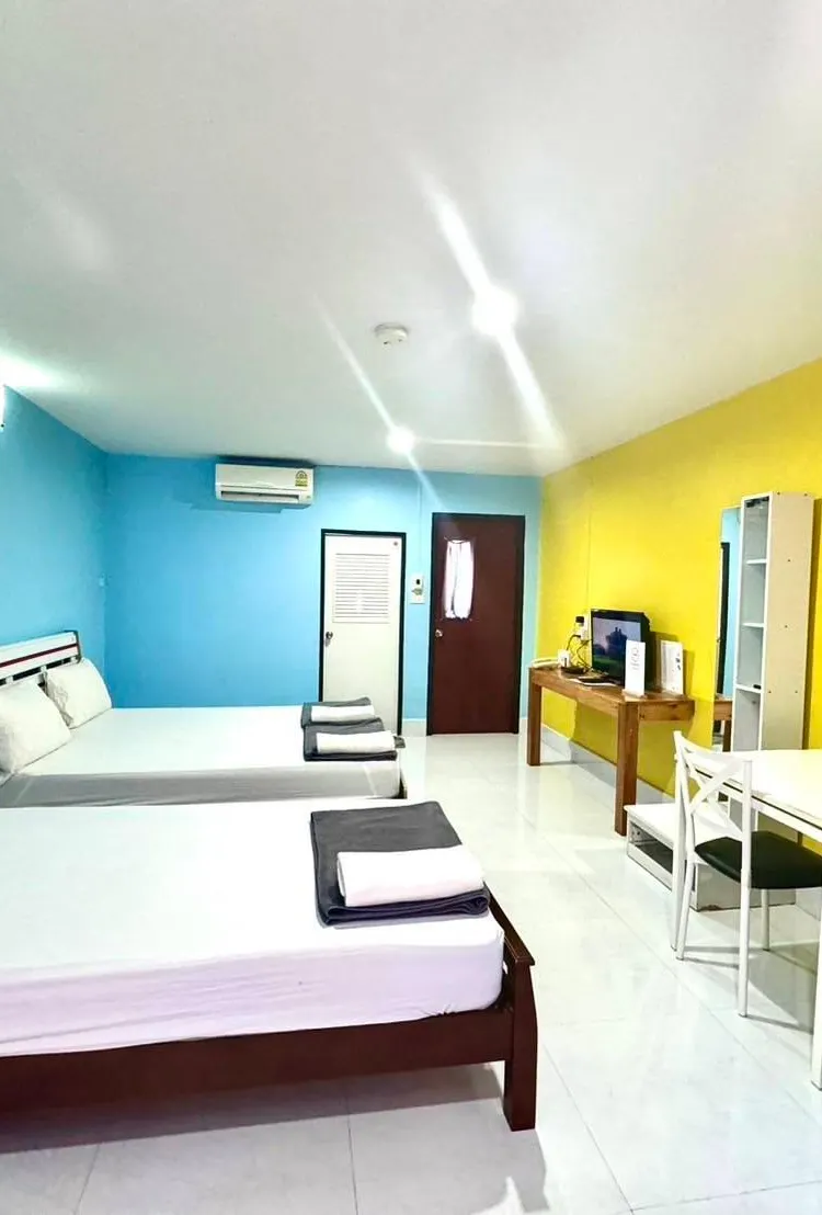 ห้องแฟมิลี่