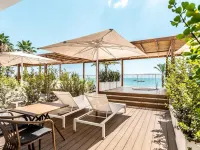 Galei Kinneret Hotel Hotels in Kinnerot