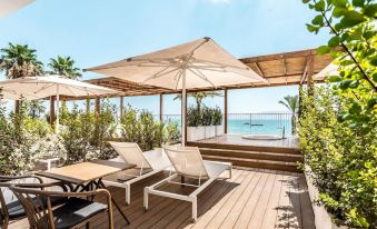 Galei Kinneret Hotel