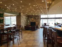 Radisson Hotel la Crosse - bar