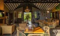 Hotel Tukki Ecolodge - Breakfast