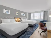 Crowne Plaza VIRGINIA BEACH TOWN CENTER by IHG Hotels near Sandler Center