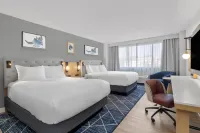 Crowne Plaza VIRGINIA BEACH TOWN CENTER by IHG